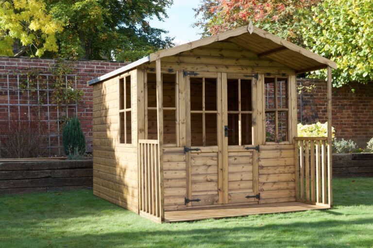 rachelpeaydesign: Carlton Garden Centre Llay Shed